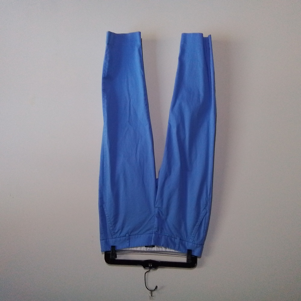 J. Crew city fit blue pants